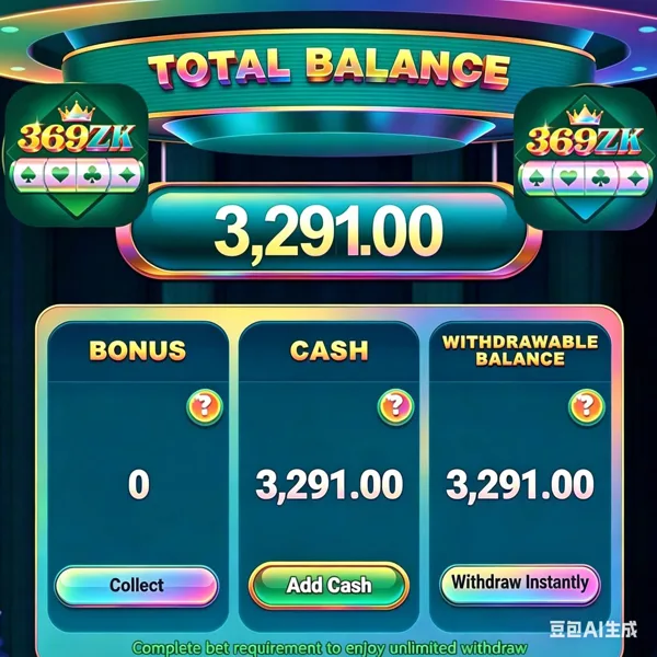 369ZK Bonus Member Baru 100%