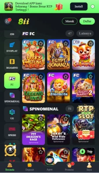 8II APK Download Versi Terbaru
