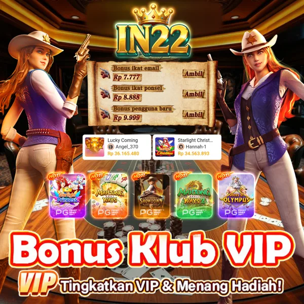 IN22 Game Online Resmi 2026