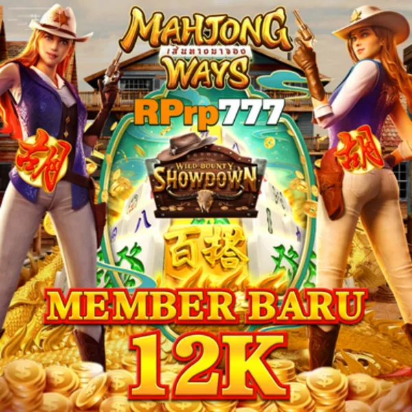 RPRP777 Maxwin Pola Gacor Hari Ini
