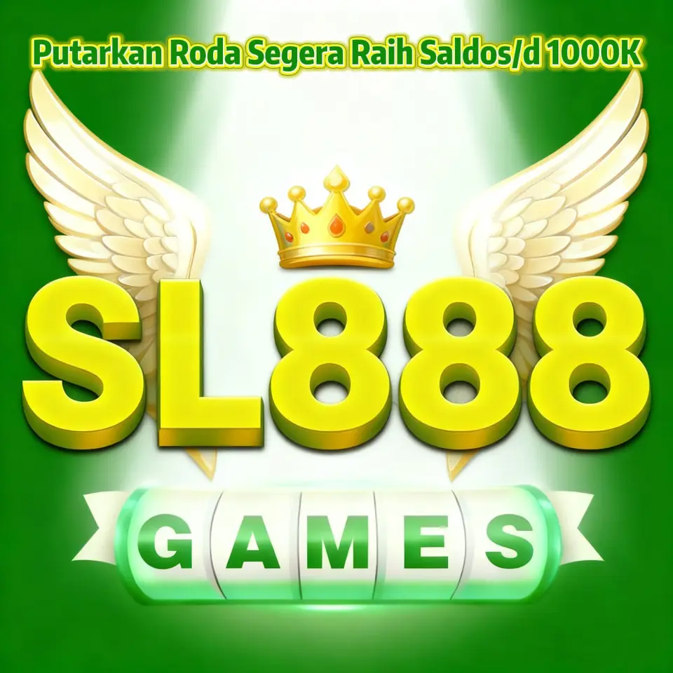 sl888 Masuk